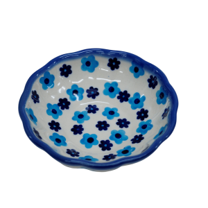 Flower bowl III (A268 D84)