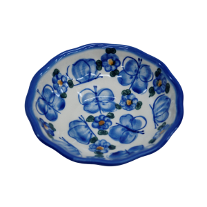 Flower bowl III (A268 D13)