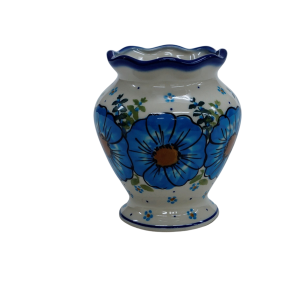 Flower vase CROWN small (A440 D102)