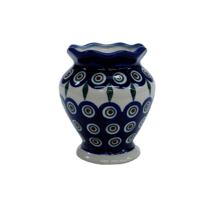 Flower vase CROWN small (A440 D43)