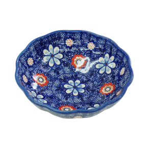 Flower bowl I (A266 D80)