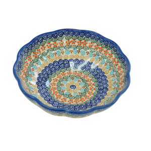 Flower bowl I (A266 D5)