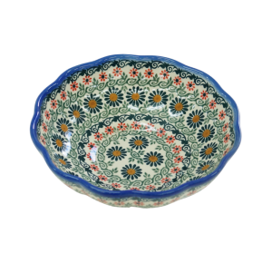 Flower bowl I (A266 D48)