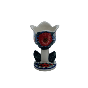 Tulip candlestick (A8 D28)