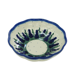 Flower bowl I (A266 D19)