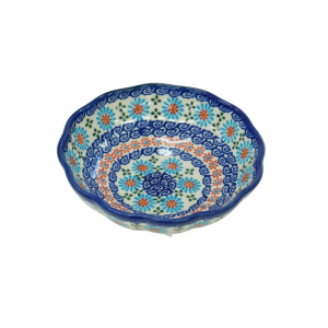 Flower bowl II (A267 D3)