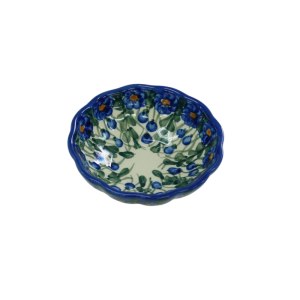 Flower bowl III (A268 D31)