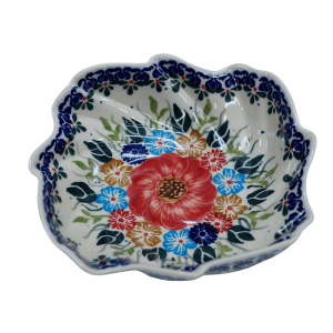 Miska kręcona mała (A75 D60)