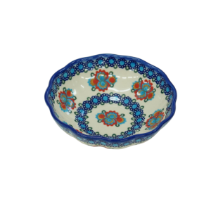 Flower bowl II (A267 D82)