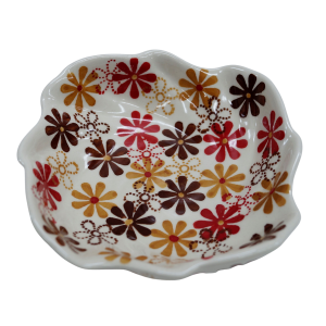 Miska kręcona mała (A75 D63)