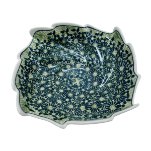 Medium curly bowl (A472 D49)