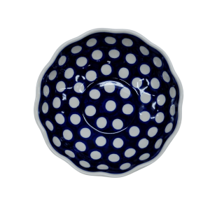 Flower bowl II (A267 D64)