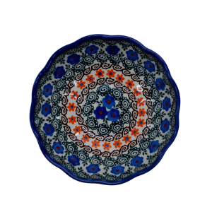 Flower bowl II (A267 D62)