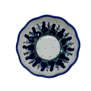 Flower bowl II (A267 D19)