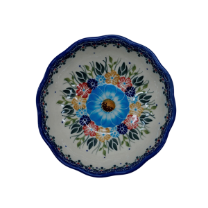 Flower bowl II (A267 D61)