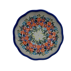 Flower bowl II (A267 D55)