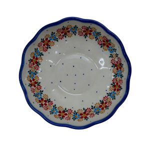 Flower bowl II (A267 D52)