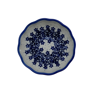 Flower bowl II (A267 D27)