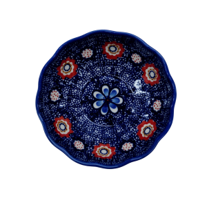 Flower bowl II (A267 D80)