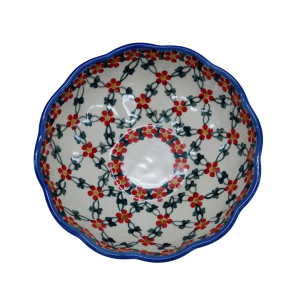 Miska kwiatek I (A266 D20)