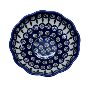 Flower bowl I (A266 D43)