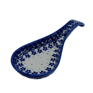 Spoon rest large (A473 D27) 
