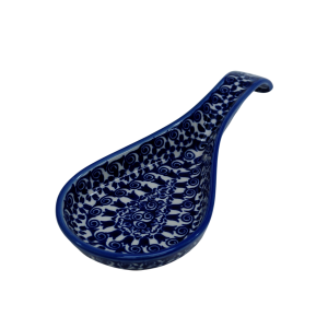 Spoon rest large (A473 D25)