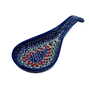Spoon rest large (A473 D29)