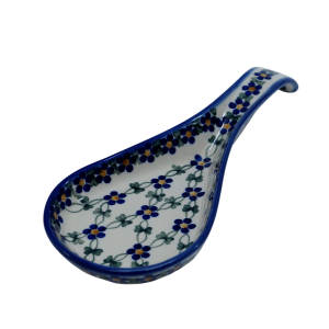 Spoon rest large (A473 D6)