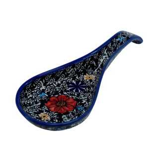 Spoon rest large (A473 D66)