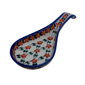 Spoon rest large (A473 D20)