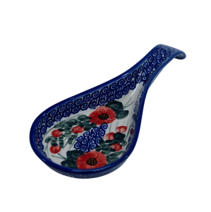 Spoon rest large (A473 D15)