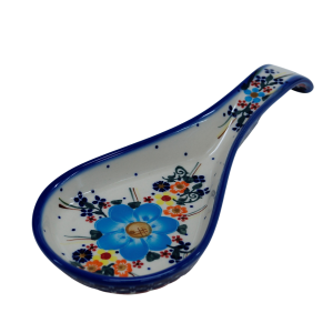 Spoon rest large (A473 D59)