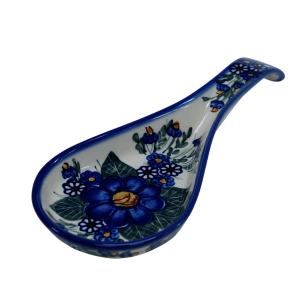 Spoon rest large (A473 D7)