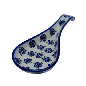 Spoon rest large (A473 D16)