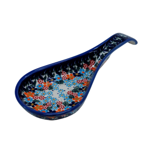 Spoon rest large (A473 D23)