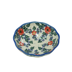 Flower bowl II (A267 D56)