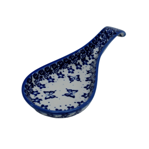 Spoon rest large (A473 D17)