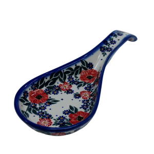 Spoon rest large (A473 D56)