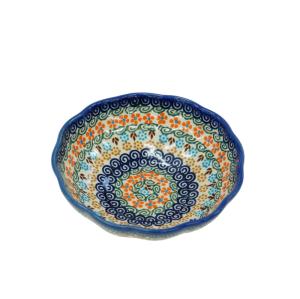 Flower bowl II (A267 D5)