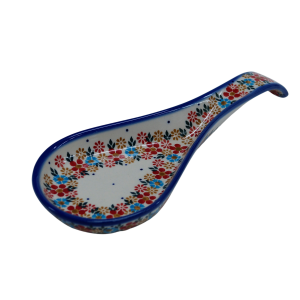 Spoon rest large (A473 D52)
