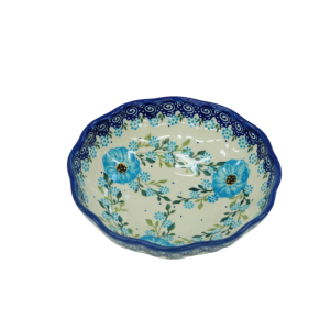Flower bowl II (A267 D58)