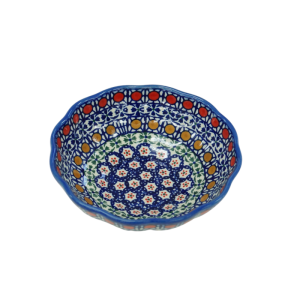 Flower bowl II (A267 D1)
