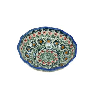 Flower bowl II (A267 D48)