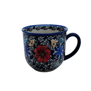 Cup (A39 D66)