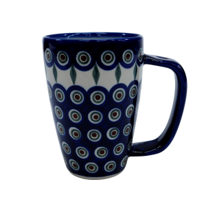 Cappuccino mug with handle (A40 D43)