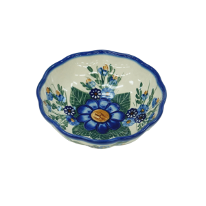 Flower bowl II (A267 D7)
