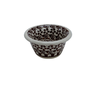 Dip bowl (A109 D50)