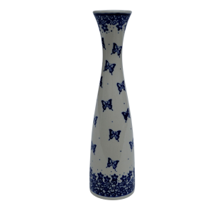 Flower vase slim II (A427 D17)