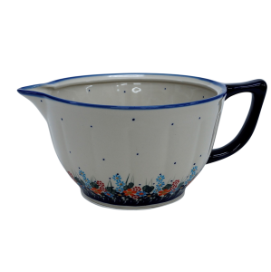 Mixing bowl (A296 D23)